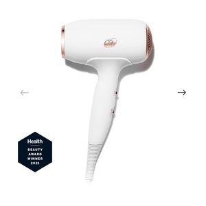 T3 compact hair dryer